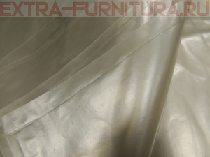 Пакеты 70*110/65 мкм., серые, вторичка уп. 200 шт.