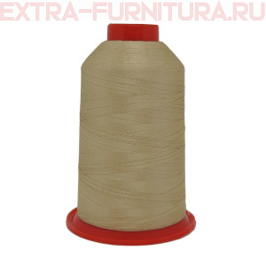 Нитки Euron Р-130 №130 5000 м вышивальные  цв.1456