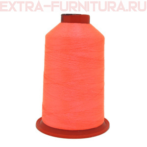 Нитки Euron Р-130 №130 5000 м вышивальные  цв.1503