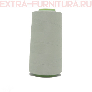 Нитки 40s/2, 3300 ярдов, № 365 св.серый