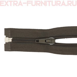 Молния Спираль разъёмная Т5, дл.60см цв.328 олива, класс А