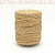 Нить джутовая Д3 суровая (200м)