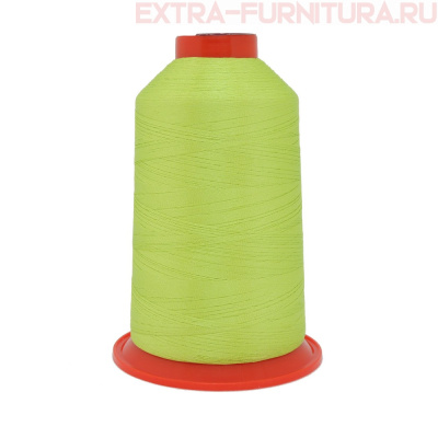 Нитки Euron Р-130 №130 5000 м вышивальные  цв.1202