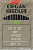 Иглы Organ высокоскоростн.оверлок (DC*27/65) для ПШМ № 65/9, уп.10ш.