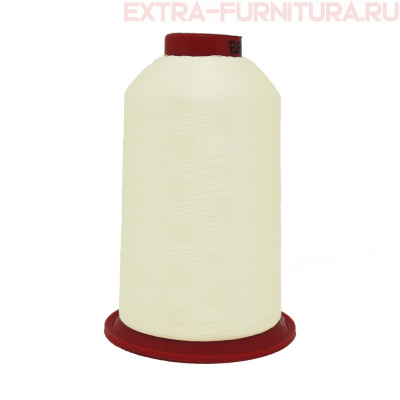 Нитки Euron Р-130 №130 5000 м вышивальные  цв.1538