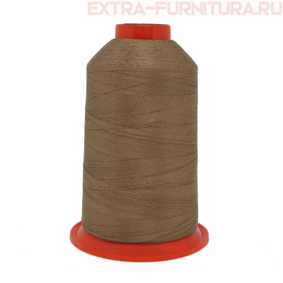 Нитки Euron Р-130 №130 5000 м вышивальные  цв.1491