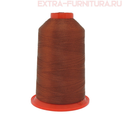 Нитки Euron Р-130 №130 5000 м вышивальные  цв.1488